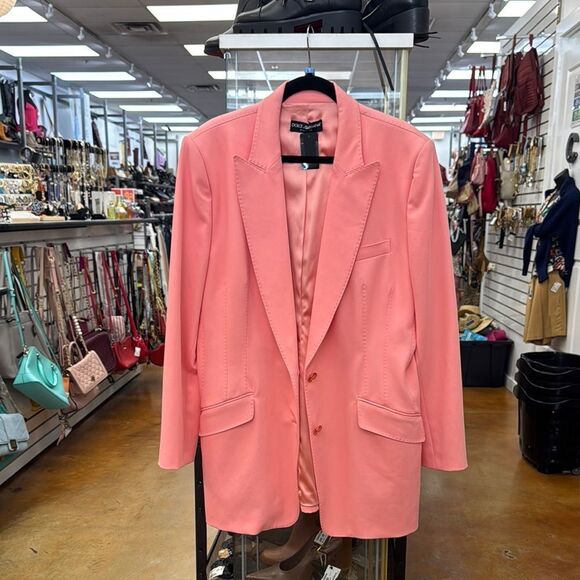 Dolce&Gabbana Blazer - Picture 1 of 10